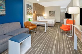 Four Points by Sheraton Plano