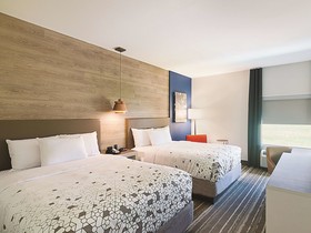 Four Points by Sheraton Plano