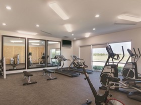 Four Points by Sheraton Plano