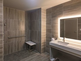 Four Points by Sheraton Plano