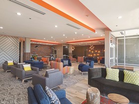 Four Points by Sheraton Plano