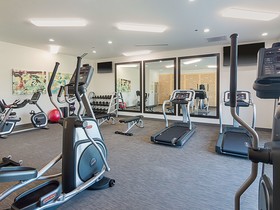 Four Points by Sheraton Plano