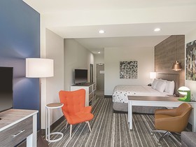Four Points by Sheraton Plano