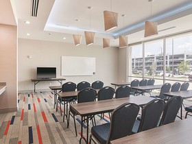 Four Points by Sheraton Plano