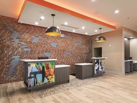 Four Points by Sheraton Plano