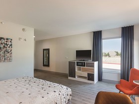 Four Points by Sheraton Plano