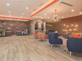Four Points by Sheraton Plano