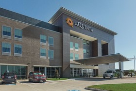 Four Points by Sheraton Plano
