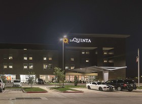 Four Points by Sheraton Plano