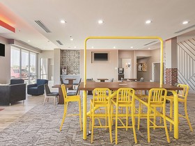 Four Points by Sheraton Plano