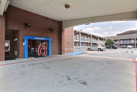 Motel 6 Dallas - Plano Northeast