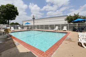 Motel 6 Dallas - Plano Northeast