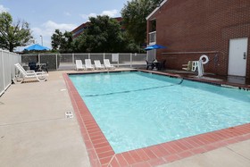 Motel 6 Dallas - Plano Northeast