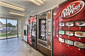 Motel 6 Dallas - Plano Northeast