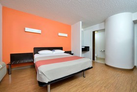 Motel 6 West Plano