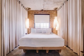 NYLO Dallas Plano Hotel, Tapestry Collection by Hilton