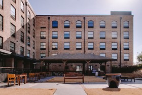 NYLO Dallas Plano Hotel, Tapestry Collection by Hilton