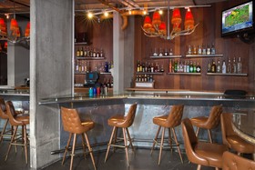 NYLO Dallas Plano Hotel, Tapestry Collection by Hilton