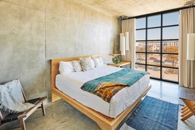 NYLO Dallas Plano Hotel, Tapestry Collection by Hilton