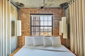 NYLO Dallas Plano Hotel, Tapestry Collection by Hilton