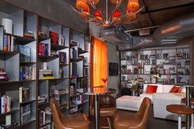 NYLO Dallas Plano Hotel, Tapestry Collection by Hilton