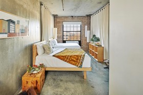 NYLO Dallas Plano Hotel, Tapestry Collection by Hilton