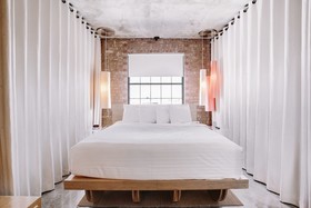 NYLO Dallas Plano Hotel, Tapestry Collection by Hilton
