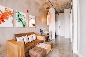 NYLO Dallas Plano Hotel, Tapestry Collection by Hilton