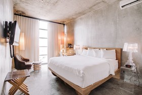 NYLO Dallas Plano Hotel, Tapestry Collection by Hilton