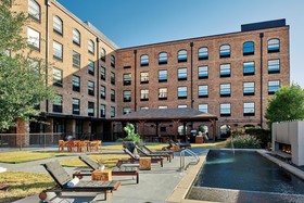 NYLO Dallas Plano Hotel, Tapestry Collection by Hilton