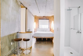 NYLO Dallas Plano Hotel, Tapestry Collection by Hilton