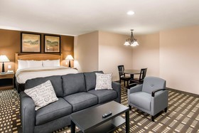 Quality Inn & Suites Plano East - Richardson
