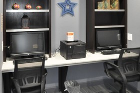 Quality Inn & Suites Plano East - Richardson