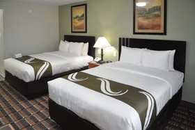 Quality Inn & Suites Plano East - Richardson