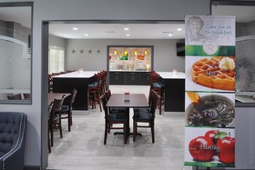 Quality Inn & Suites Plano East - Richardson