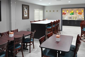 Quality Inn & Suites Plano East - Richardson