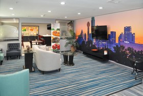 Quality Inn & Suites Plano East - Richardson