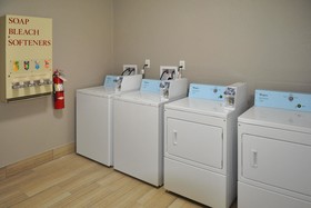 Quality Inn & Suites Plano East - Richardson