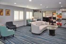 Quality Inn & Suites Plano East - Richardson