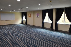 Quality Inn & Suites Plano East - Richardson