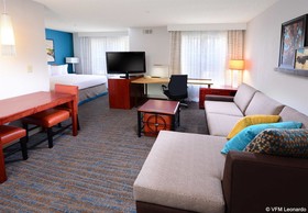 Residence Inn Dallas Plano