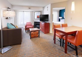 Residence Inn Dallas Plano