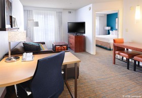 Residence Inn Dallas Plano