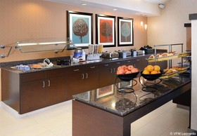 Residence Inn Dallas Plano