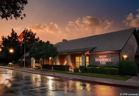 Residence Inn Dallas Plano