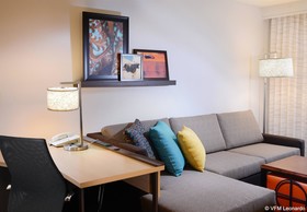Residence Inn Dallas Plano