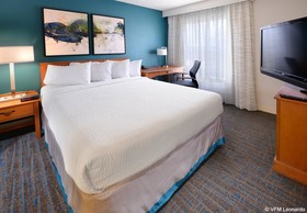 Residence Inn Dallas Plano