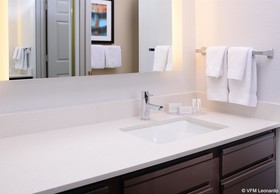 Residence Inn Dallas Plano