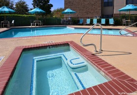 Residence Inn Dallas Plano