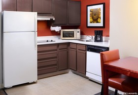 Residence Inn Dallas Plano